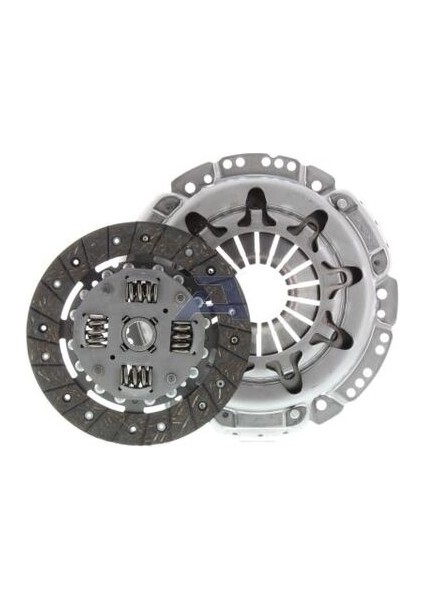 Aısın KN172R Debrıyaj Setı Mıcra Iıı K12 1.3 1.4 2003 2010 Note 1.4 2006 2012 (Rulmansız)