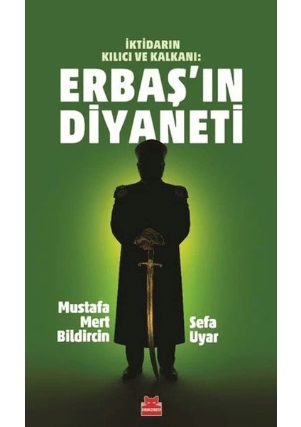 Erbaş’ın Diyaneti