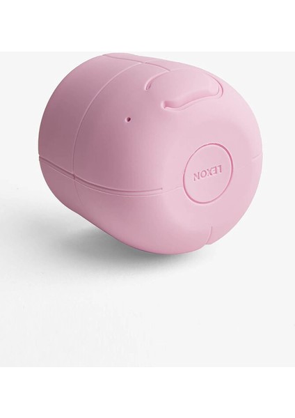 Mino x Suya Dayanıklı Bluetooth Hoparlör Açık Pembe LA120P9 modelleri