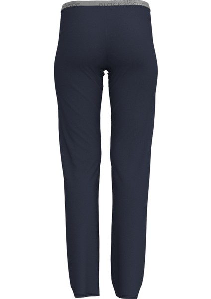 Kadın Pijama Altı Silver 1625 - Lacivert