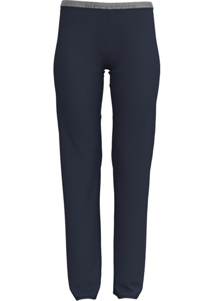 Kadın Pijama Altı Silver 1625 - Lacivert