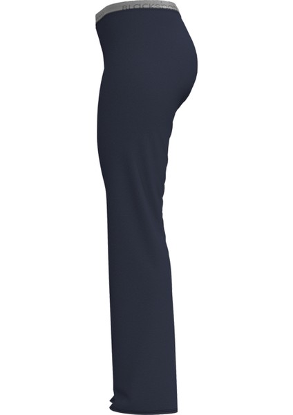 Kadın Pijama Altı Silver 1625 - Lacivert