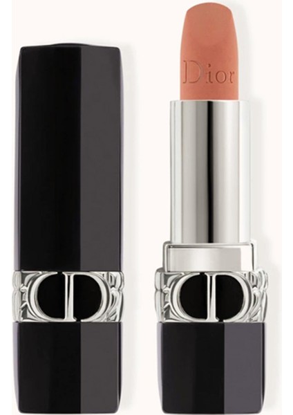 Rouge Dior Balm Mat 200 Terra Bella