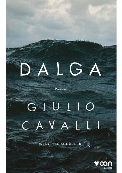Dalga - Giulio Cavalli