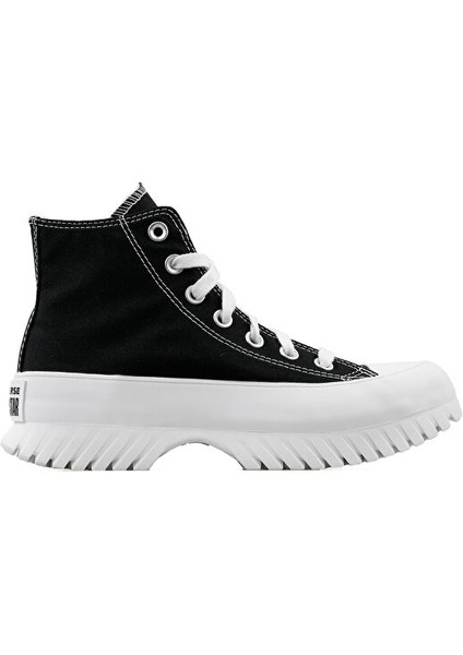 Chuck Taylor All Star Lugged 2.0 Siyah Kadın Sneaker A00870C