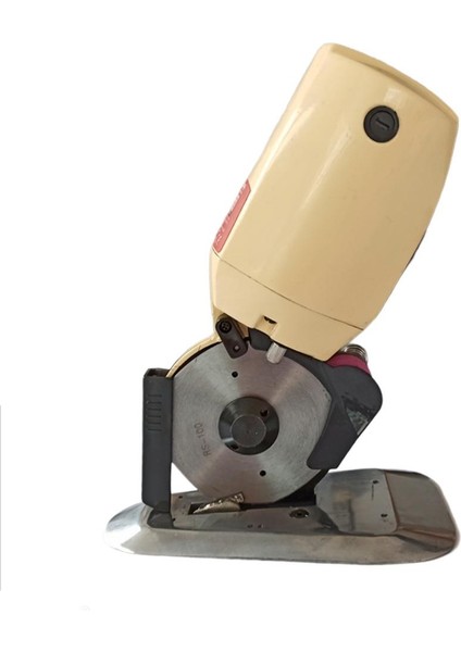 RS-100 Yuvarlak Kumaş Kesim Motoru fırsatları