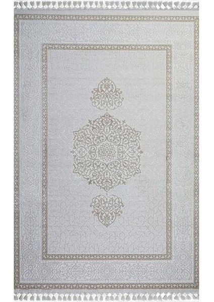 Miranda Serisi 4017 Akrilik Halı Salon Oturma Odası Halısı