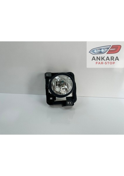 Honda Accord 2008 - 2011 Sis Lambası Sağ indirimleri