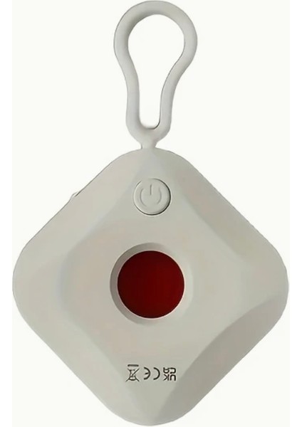 Kablosuz Kamera Tespit Cihazı – Anti-Spy Güvenlik Teknolojisi