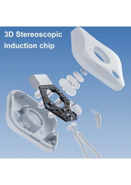 Kablosuz Kamera Tespit Cihazı – Anti-Spy Güvenlik Teknolojisi modelleri