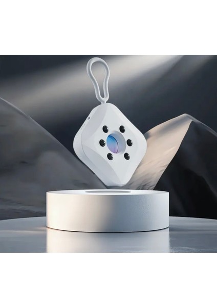 Kablosuz Kamera Tespit Cihazı – Anti-Spy Güvenlik Teknolojisi indirimleri