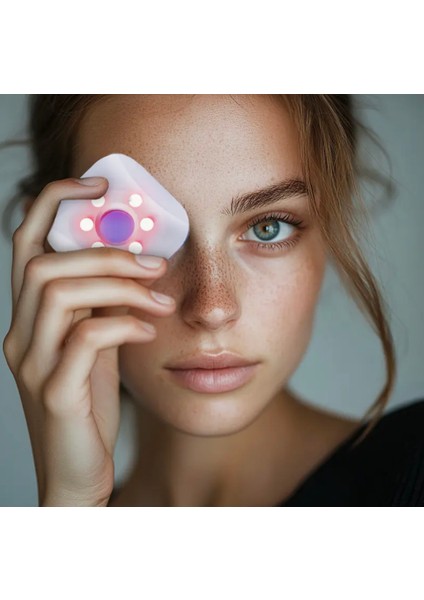 Kablosuz Kamera Tespit Cihazı – Anti-Spy Güvenlik Teknolojisi