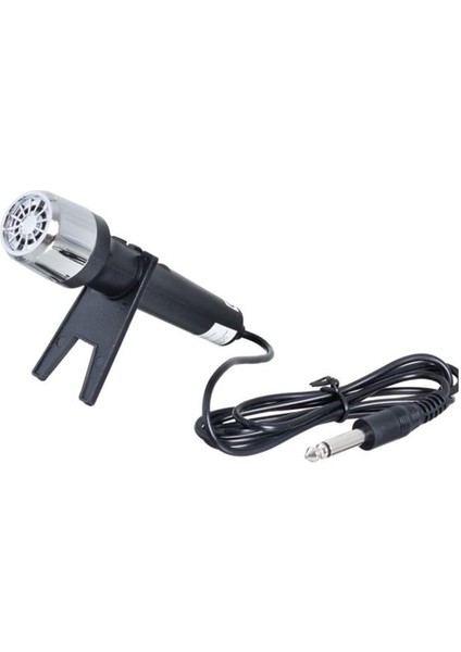 MDM-205Y Kablolu Mini El Mikrofon