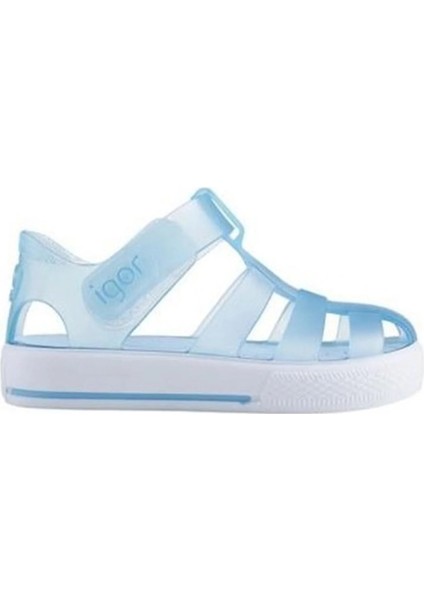 S10171 - 023 S10171 Star Bebek Sandalet