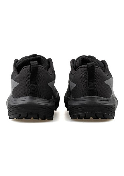 Sense Ride 5 Gore-Tex Erkek Koşu Ayakkabısı - Siyah