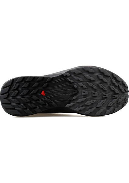 Sense Ride 5 Gore-Tex Erkek Koşu Ayakkabısı - Siyah