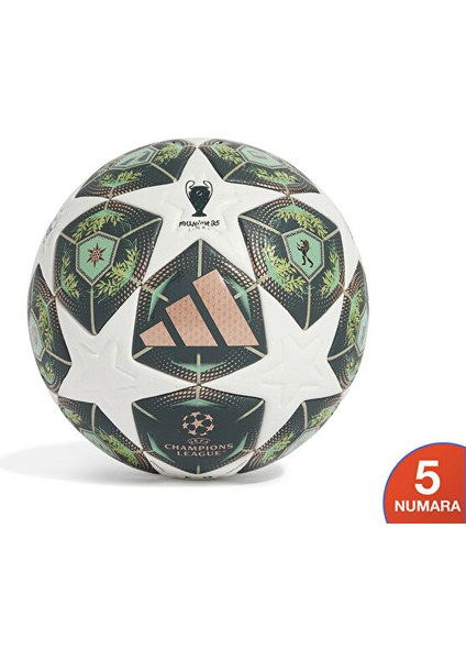 Futbol Topu UCL PRO JH1279