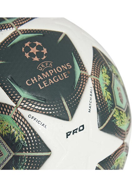 Futbol Topu UCL PRO JH1279 modelleri