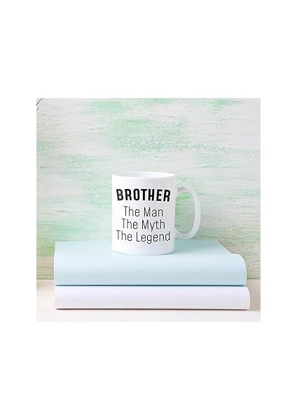 Print Dore Abi Kupası, Büyük Abi Kupası, Oyuncu Kupası, Abi'ye Hediye Fikri,ingilizce Kupa 120