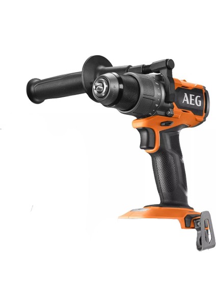 Bsb 18C3BL-402C Kömürsüz Darbeli Matkap 18V 65/13/13MM (Aküsüz)
