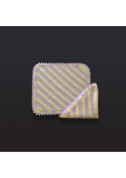 El Örgüsü Banyo Lifi 35X38CM, 1 Adet fırsatları