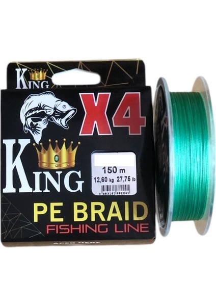 150 mt Ip Misina 0.18 mm