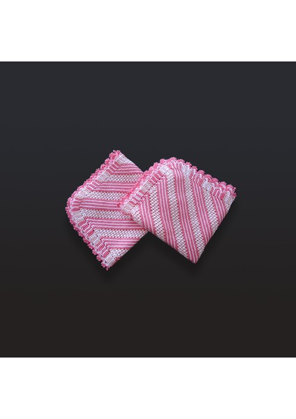 El Örgüsü Banyo Lifi 34X37 Cm, 1 Adet fırsatları