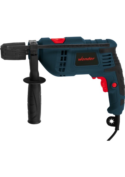 Darbeli Matkap 13MM 1100 Watt
