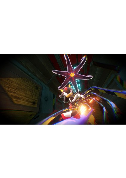 Sonic x Shadow Generations - Nintendo Switch 2