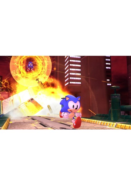 Sonic x Shadow Generations - Nintendo Switch 2