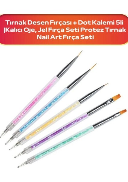 Protez Tırnak Fırçası fırsatları