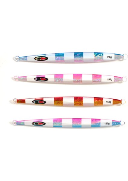 Sprınt Jıg 150 gr fiyatları