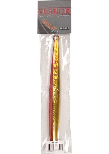 Sprınt Jıg 150 gr modelleri