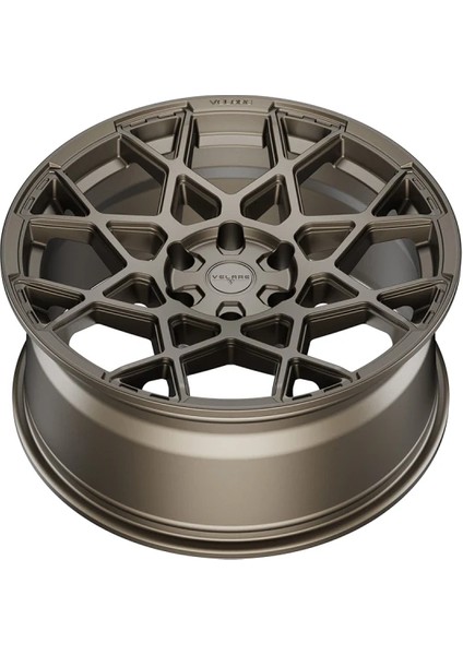 Velare At3 9X20 6X139.7 ET10 93.1 Matt Bronz Takım Jant - 4 Adet