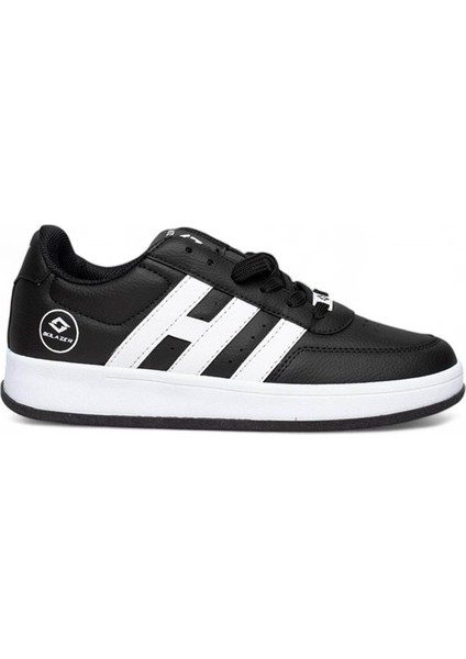 Solazer Siyah Kadın Sneaker RA02C037