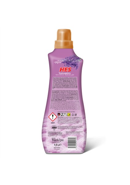 Konsantre Yumuşatıcı 1. 5 L Lavanta Büyüsü fiyatları