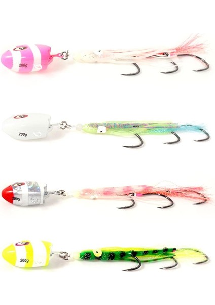 Octo Jıg 200 gr fiyatları