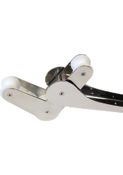 Paslanmaz Mafsallı Baş Makara Small PK-251 47X5.5X17 cm fiyatları