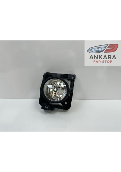 Honda Accord 2008 - 2011 Sis Lambası Sol fiyatları