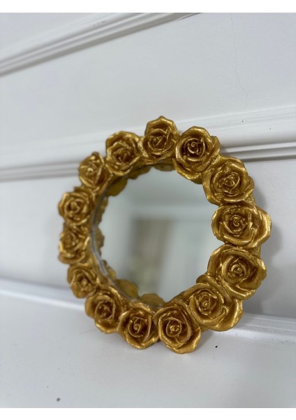 Papatya Ayna Tasarım 22CM fiyatları