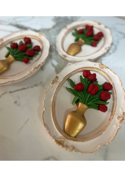 Dekoratif Tablo 3 Lü Set fiyatları