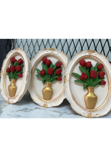 Dekoratif Tablo 3 Lü Set fırsatları