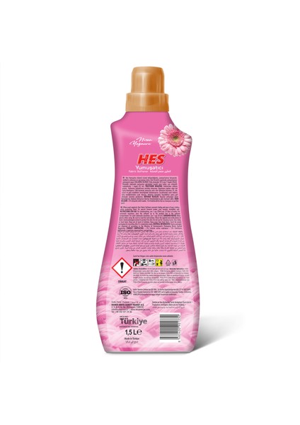 Konsantre Yumuşatıcı 3*1. 5l modelleri