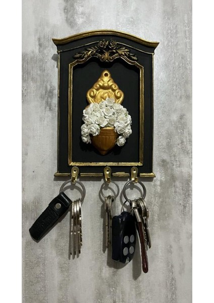 Tasarım Anahtarlık , Anahtar Duvar Askısı modelleri