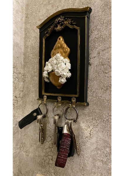 Tasarım Anahtarlık , Anahtar Duvar Askısı fırsatları