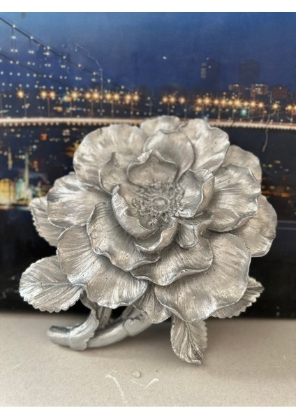 Duvar Lotus 25 cm modelleri