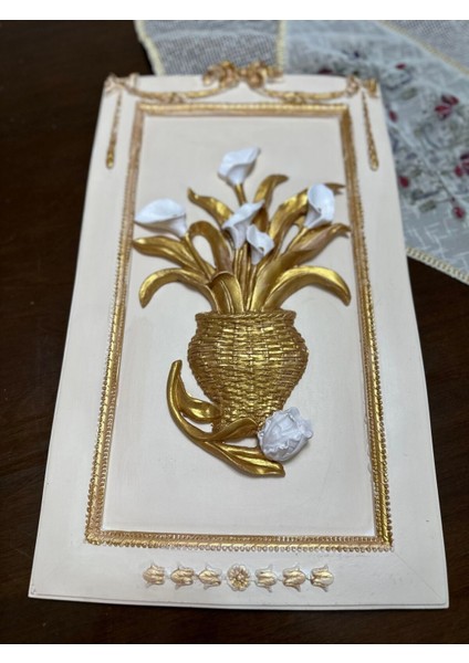 Duvar Dekoratif Tablo,el Yapımı Tasarım Büyük Boy Dekoratif Duvar Tablosu ( 50X30) indirimleri