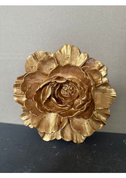 Lotus Çiçek Dekoratif 21CM fiyatları