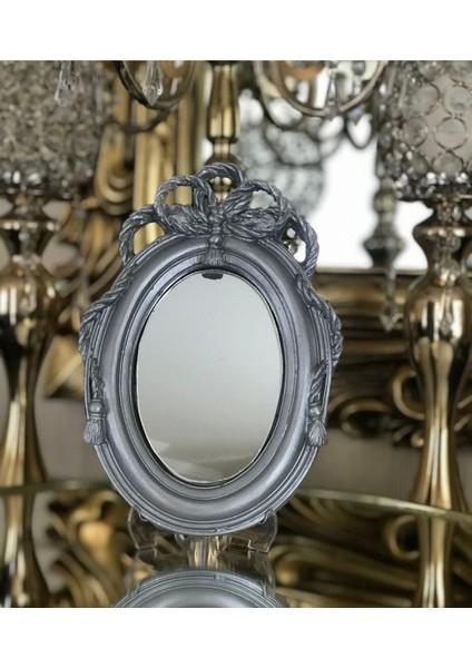 Dekoratif Ayna Özel Tasarım