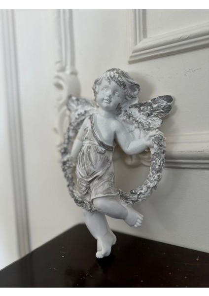 Büyük Duvar Melek 25 cm fiyatları